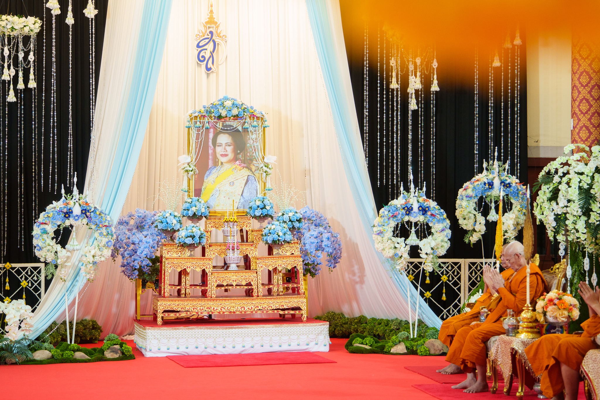 title - วันที่ 12 ธันวาคม 2568 เวลา 17.00 น. ณ วัดสง่างาม ตำบลบางบริบูรณ์ อำเภอเมือง จังหวัดปราจีนบุรี ปฏิรูปที่ดินจังหวัดปราจีนบุรี มอบหมายให้ข้าราชการ พนักงานราชการ และเจ้าหน้าที่ ส.ป.ก.ปราจีนบุรี เข้าร่วมในพิธีบำเพ็ญกุศลครบ 50 วัน 